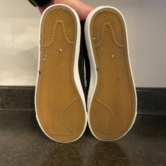 Nike Blazer Mid Premium - Size 5Y - Picture 7 of 8